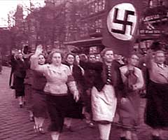 Nazi Supporters
